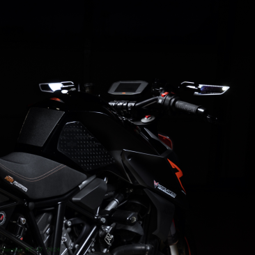  Yamaha / MT-07 / 2024