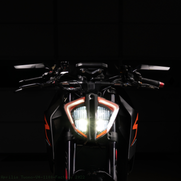  Aprilia / Tuono V4 1100 Factory / 2022