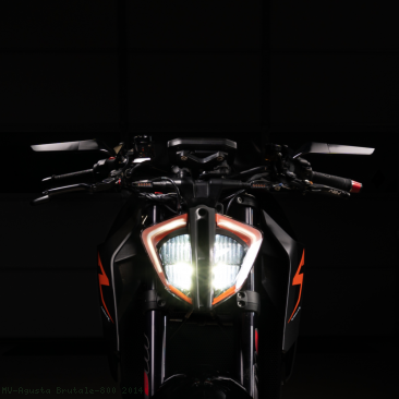  MV Agusta / Brutale 800 / 2014