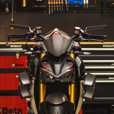  Ducati / Monster 1200R / 2016