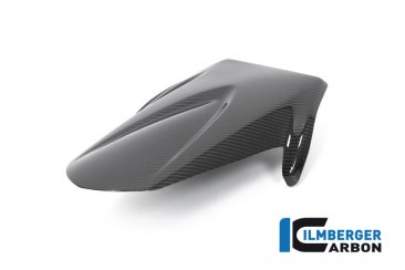 Carbon Fiber Rear Hugger by Ilmberger Carbon