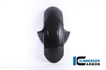 Carbon Fiber Front Fender by Ilmberger Carbon Suzuki / GSX-R1000 / 2019