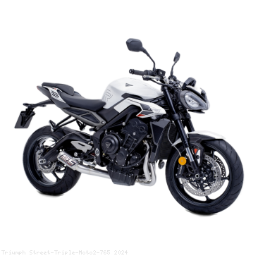  Triumph / Street Triple Moto2 765 / 2024