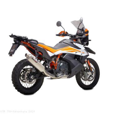  KTM / 790 Adventure / 2020