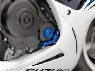 Rizoma Camshaft Cover Suzuki / GSX-R1000R / 2021