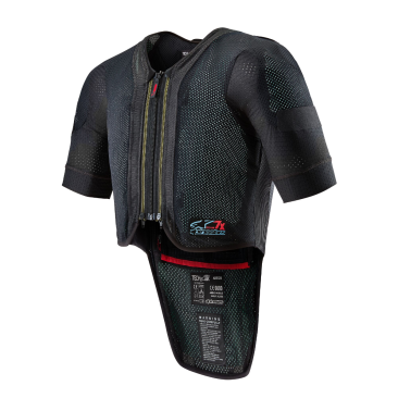 Tech-Air 7x Airbag System by Alpinestars