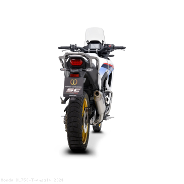  Honda / XL750 Transalp / 2024