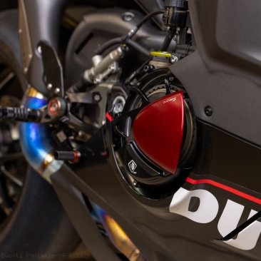  Ducati / Panigale V4 R / 2024