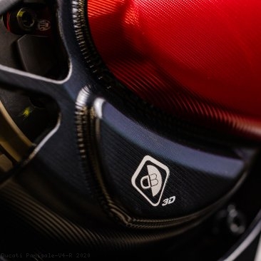  Ducati / Panigale V4 R / 2020