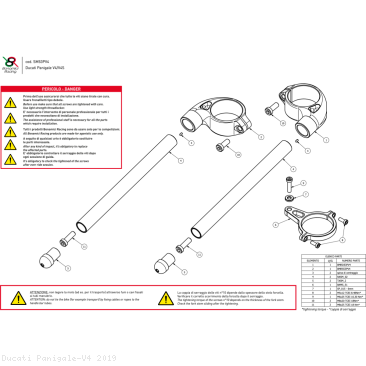  Ducati / Panigale V4 / 2019