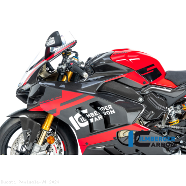  Ducati / Panigale V4 / 2024