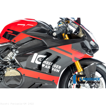  Ducati / Panigale V4 / 2022