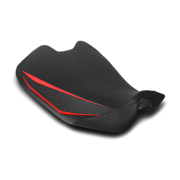 Luimoto "VELOCE EDITION" Seat Cover