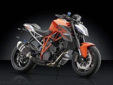 "B-PRO" Engine Guards by Rizoma KTM / 1290 Super Duke R / 2015