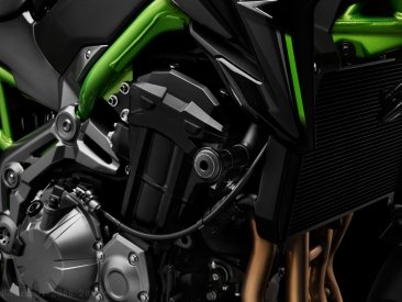 "SPORT R" Engine Guards by Rizoma Kawasaki / Z900 / 2018