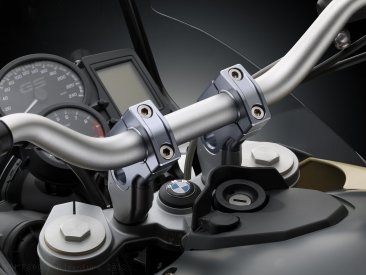 Handlebar Riser by Rizoma BMW / F800GS Adventure / 2013