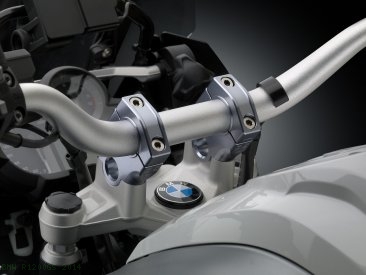 Handlebar Riser by Rizoma BMW / R1200GS / 2014