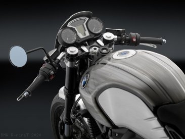 Clip On Kit by Rizoma BMW / R nineT / 2020