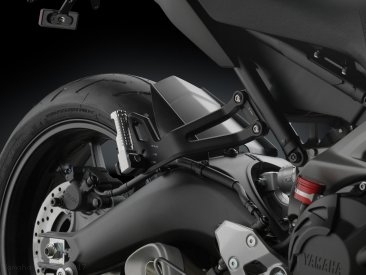 Rizoma Passenger Peg Kit Yamaha / FZ-09 / 2017