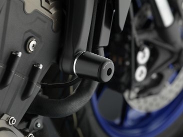 "B-PRO" Engine Guards by Rizoma Yamaha / FJ-09 TRACER / 2016