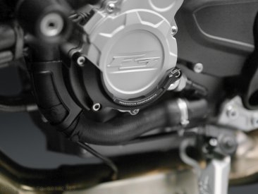 "SHAPE" Engine Guard by Rizoma MV Agusta / F3 800 / 2013