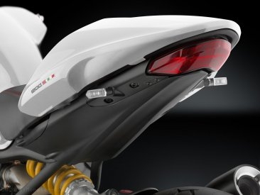 Undertail Kit by Rizoma Ducati / Monster 1200S / 2014