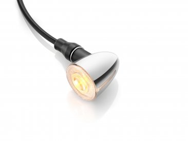 Rizoma "IRIDE L" LED Turn Signal