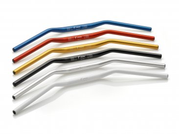 Rizoma Conical Tapered Handle Bars 29-22mm MA011