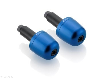 Rizoma Rounded Handlebar Caps / Bar Ends Universal