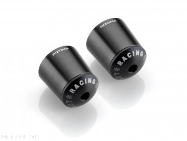 Rizoma Conical Bar End Caps BMW / K1300R / 2013