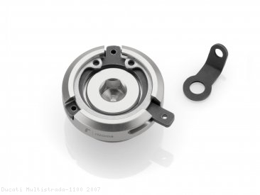 Rizoma Engine Oil Filler Cap TP010 Ducati / Multistrada 1100 / 2007
