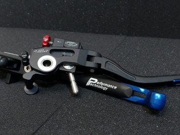 "Ultimate Edition" Adjustable Levers by Ducabike Ducati / 1199 Panigale R / 2016