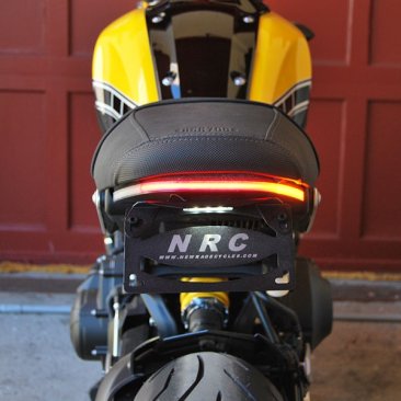 Fender Eliminator Integrated Tail Light Kit by NRC