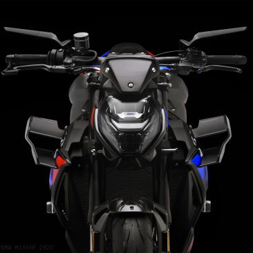  BMW / M1000R / 2023