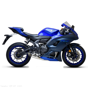  Yamaha / YZF-R7 / 2023