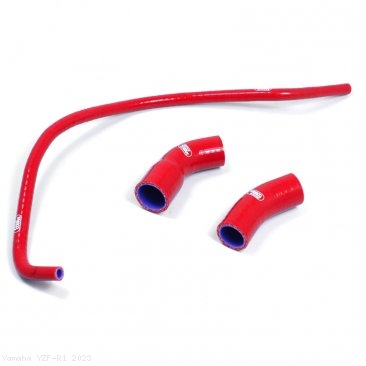 Samco Performance Coolant Hose Kit Yamaha / YZF-R1 / 2023