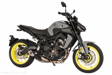  Yamaha / MT-09 / 2019