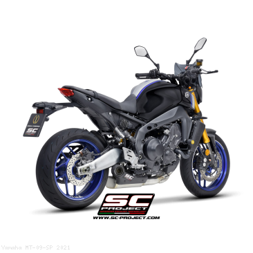  Yamaha / MT-09 SP / 2021