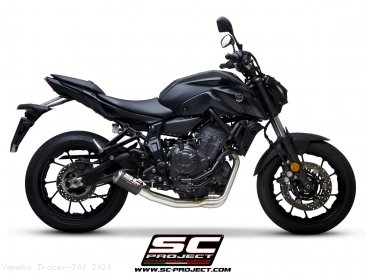  Yamaha / Tracer 700 / 2020