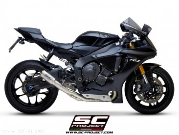  Yamaha / YZF-R1 / 2023