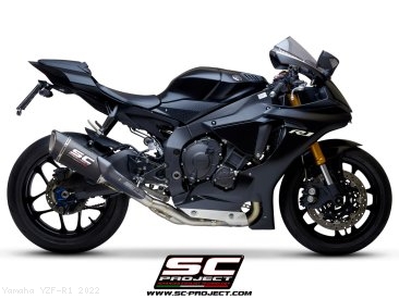  Yamaha / YZF-R1 / 2022