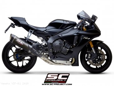  Yamaha / YZF-R1 / 2019