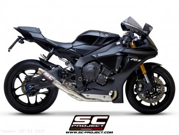  Yamaha / YZF-R1 / 2025