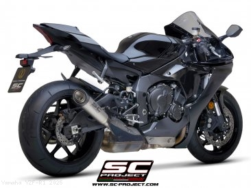  Yamaha / YZF-R1 / 2025