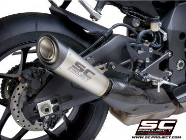 S1 Exhaust by SC-Project