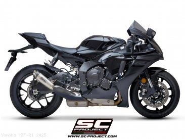  Yamaha / YZF-R1 / 2025