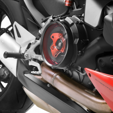  Ducati / 1299 Panigale / 2015