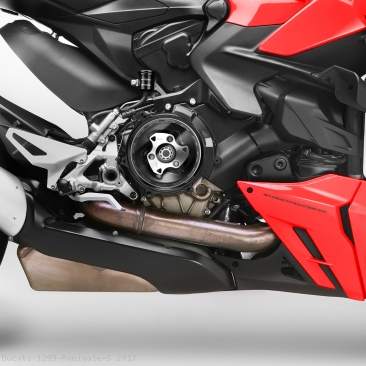  Ducati / 1299 Panigale S / 2017