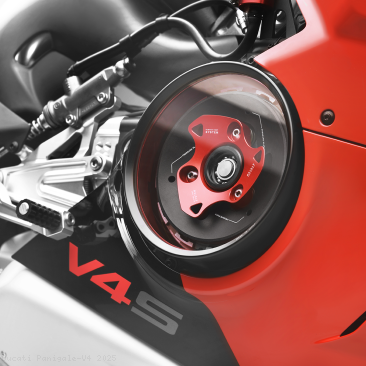  Ducati / Panigale V4 / 2025