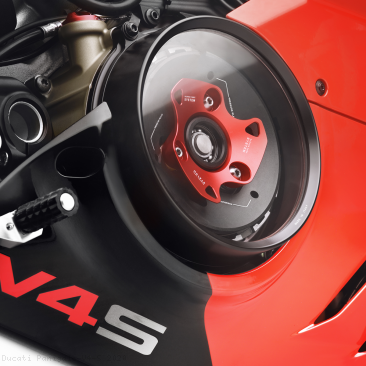  Ducati / Panigale V4 S / 2020